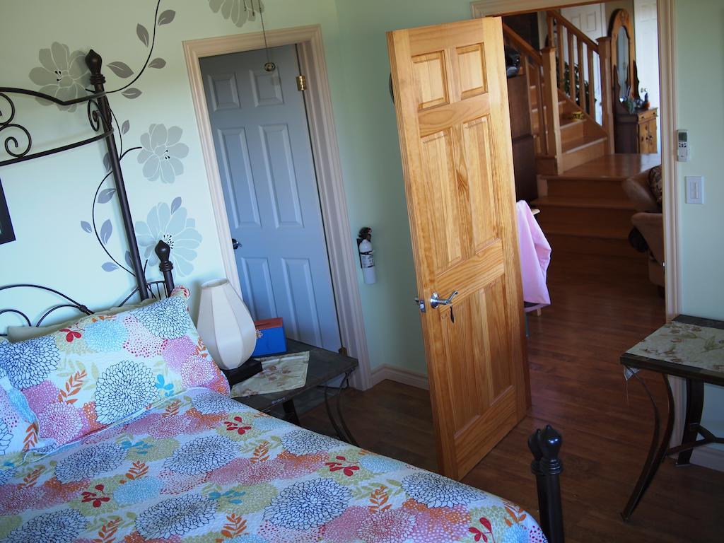 Our Valley View Bed & Breakfast Hampton Pokoj fotografie