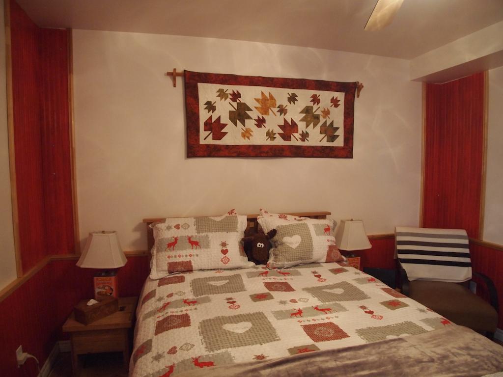 Our Valley View Bed & Breakfast Hampton Pokoj fotografie